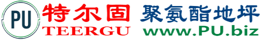 特尔固®武夷山聚氨酯地坪